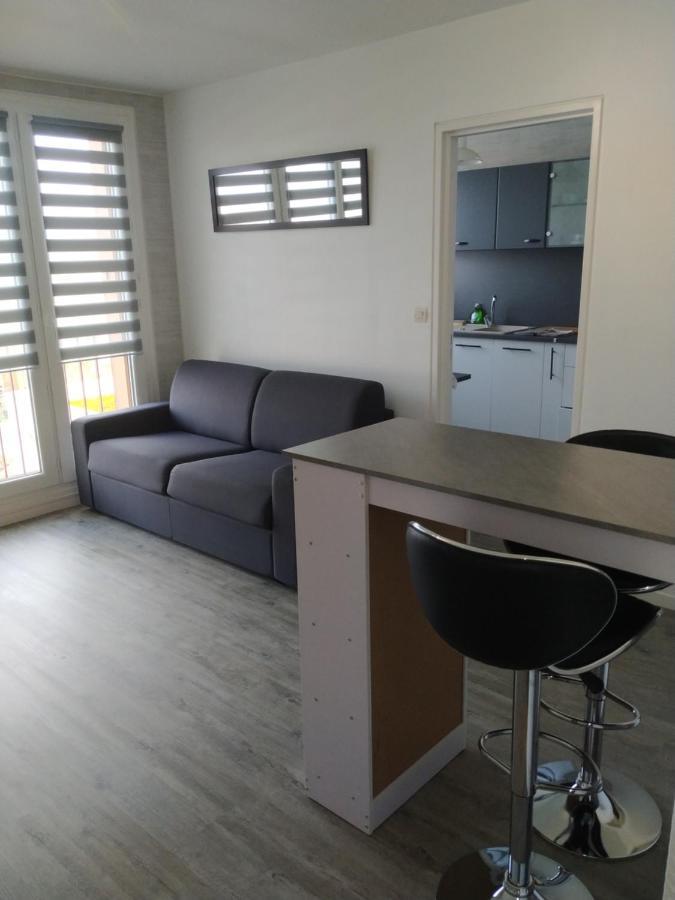 Cocoon T1, 500M Centre, Proche Gare Tout Confort ชาลงส์-อ็อง-ชองปาญ ภายนอก รูปภาพ